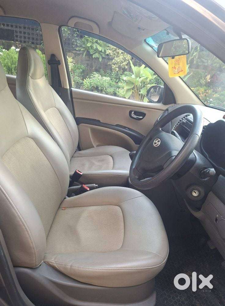 Hyundai I10 Magna, 2012, Petrol