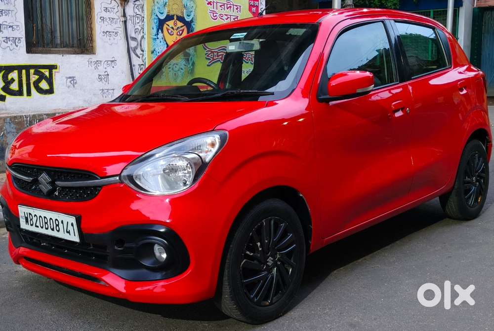 Maruti Suzuki Celerio Zxi, 2022, Petrol