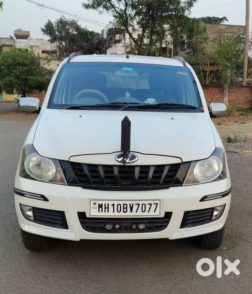 Mahindra Quanto C8, 2014, Diesel