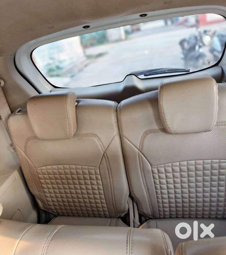 Maruti Suzuki Ertiga 2018-2022 1.4 Zxi Plus Shvs, 2022, Petrol