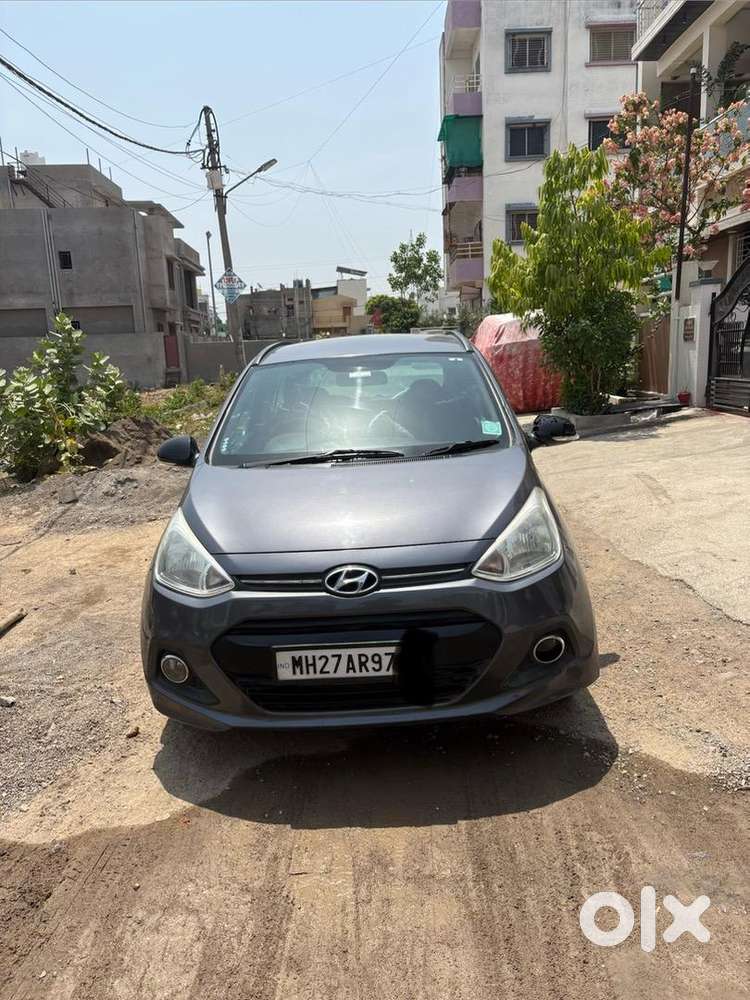 Hyundai Car Manual 2014