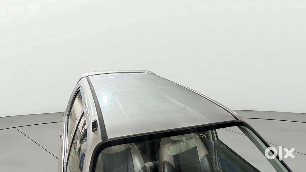 Maruti Suzuki Alto K10 Vxi, 2013, Petrol