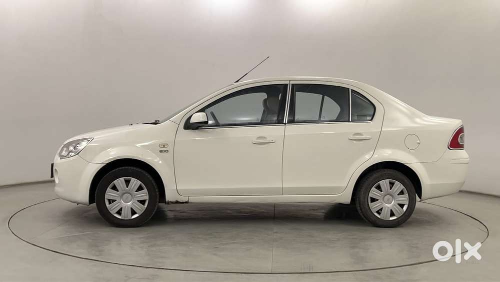 Ford Fiesta 1.4 Exi, 2013, Cng & Hybrids