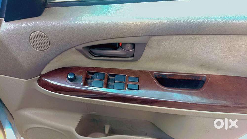 Maruti Suzuki Sx4 Vdi, 2011, Diesel