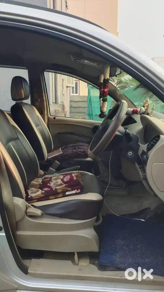 Mahindra Xylo 2018