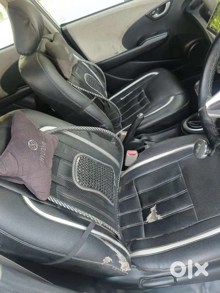 I Want To Sell My Honda-jazz Car.
