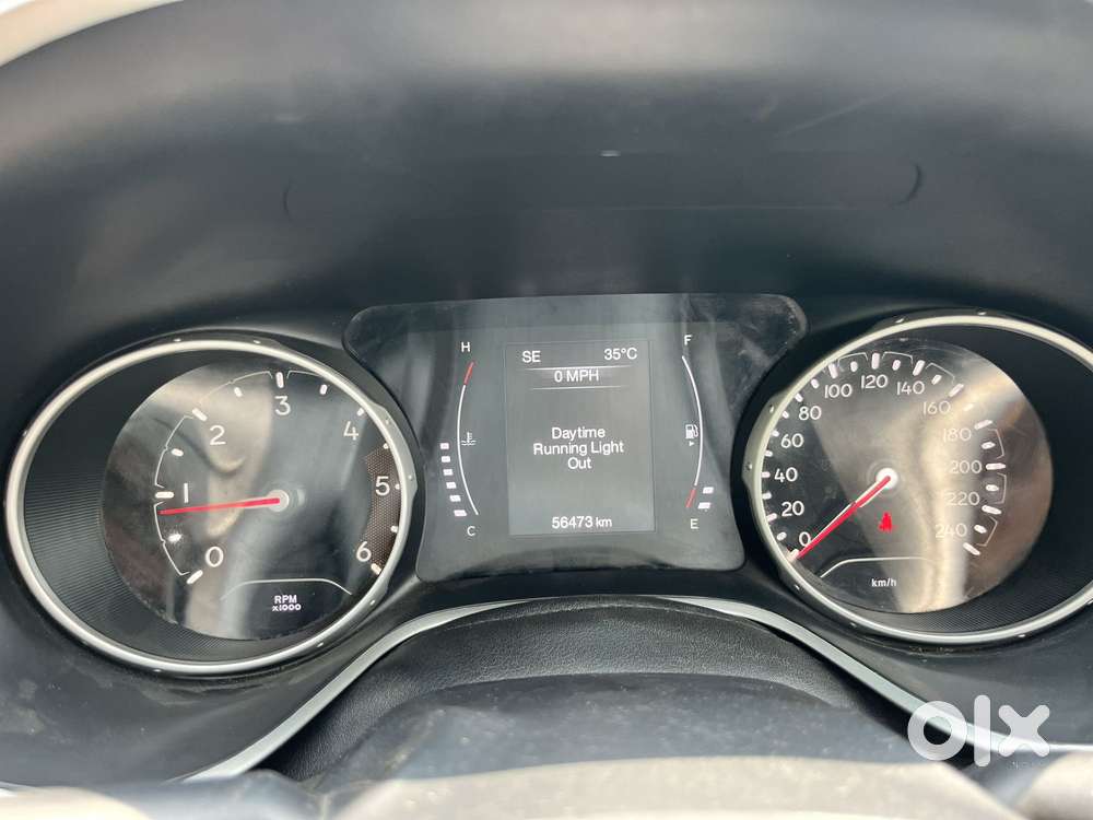 Jeep Compass 2.0 Sport, 2021, Diesel