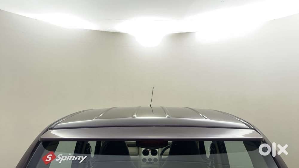 Tata Nano 2012-2015 Twist Xt, 2015, Petrol