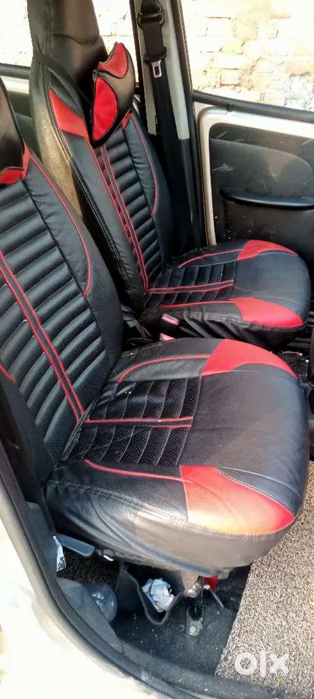 Ekadam New Condition Gadi