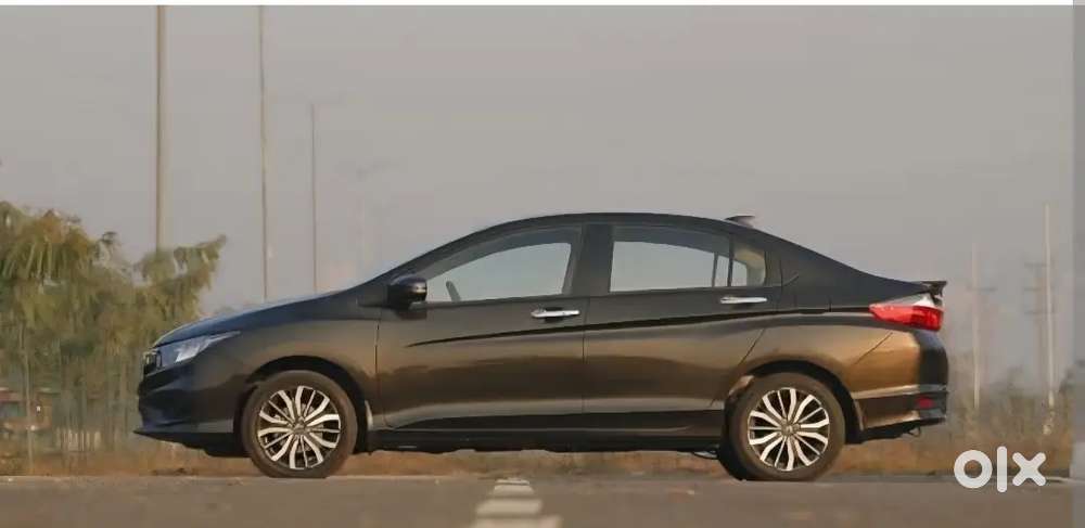 Honda City Diesel Manual 97000 Km Driven