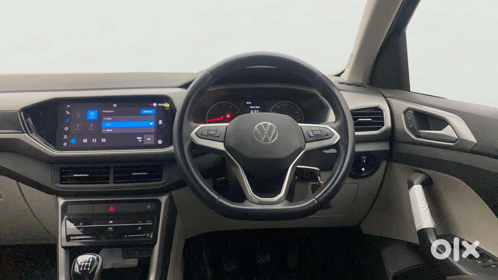 Volkswagen Taigun 1.0 Tsi Highline, 2024, Petrol