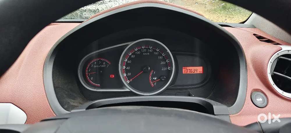 Ford Figo 2011 Diesel Well Maintained