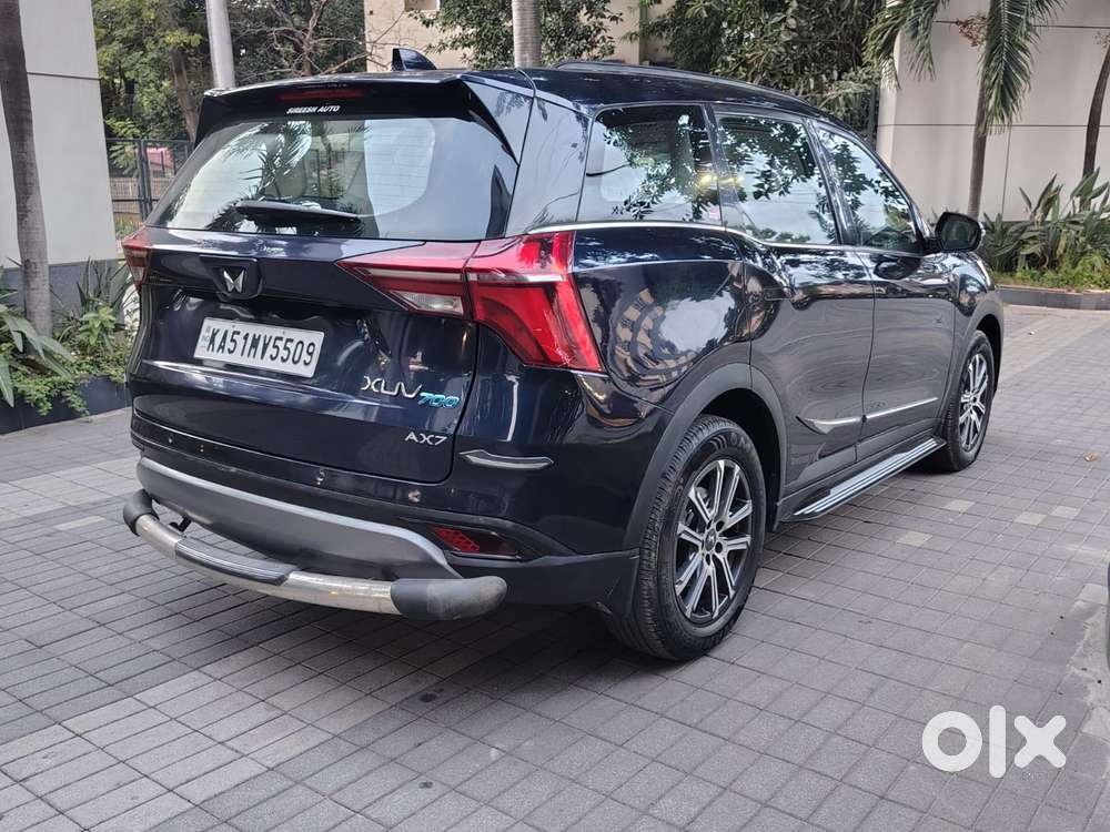 Mahindra Xuv700 2.2 Ax 7 Diesel Mt Str, 2023, Diesel
