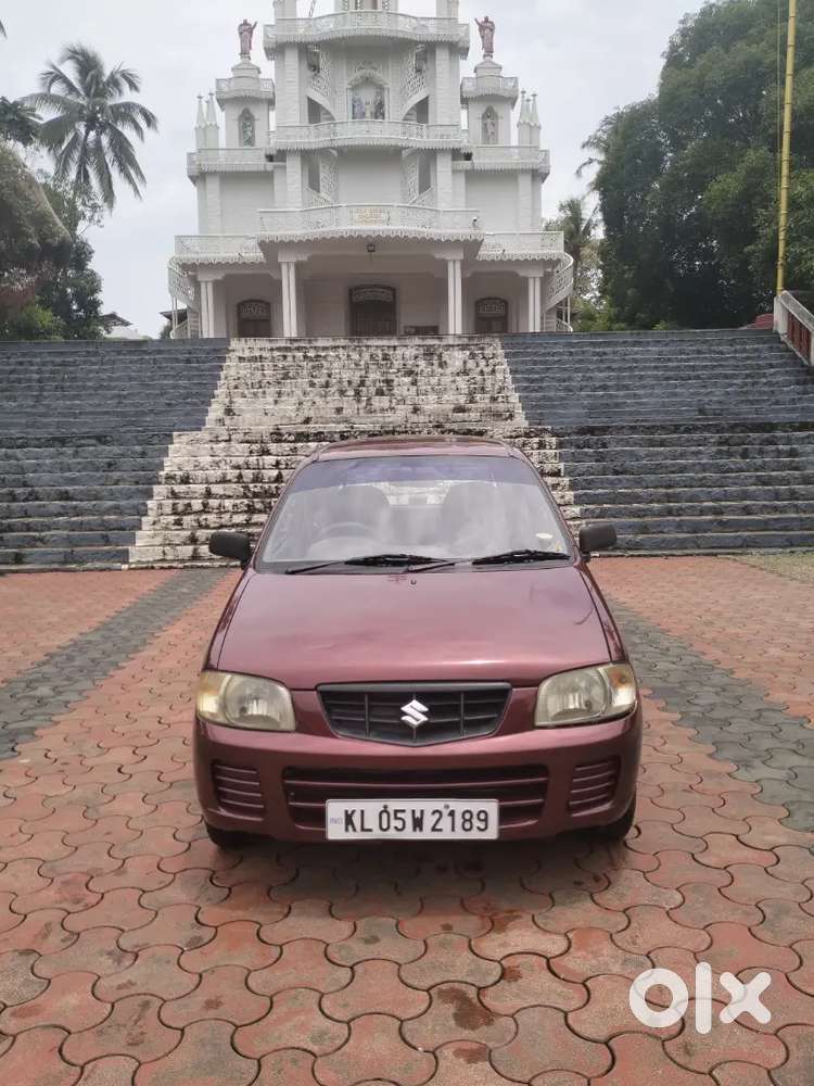 Alto Lx 2006 - Excellent Condition