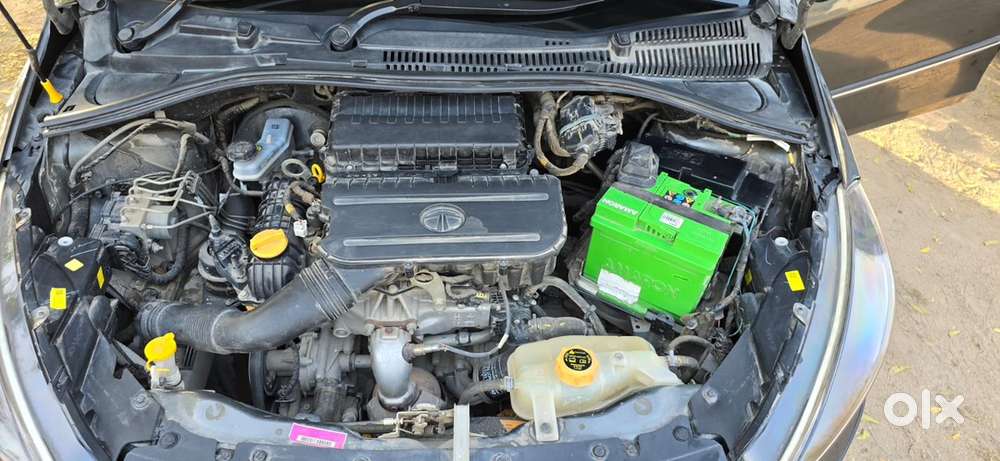 Tata Tiago Xz Plus Bs6, Model Mfg 7/2020, Petrol+cng  Only ₹4,75,000