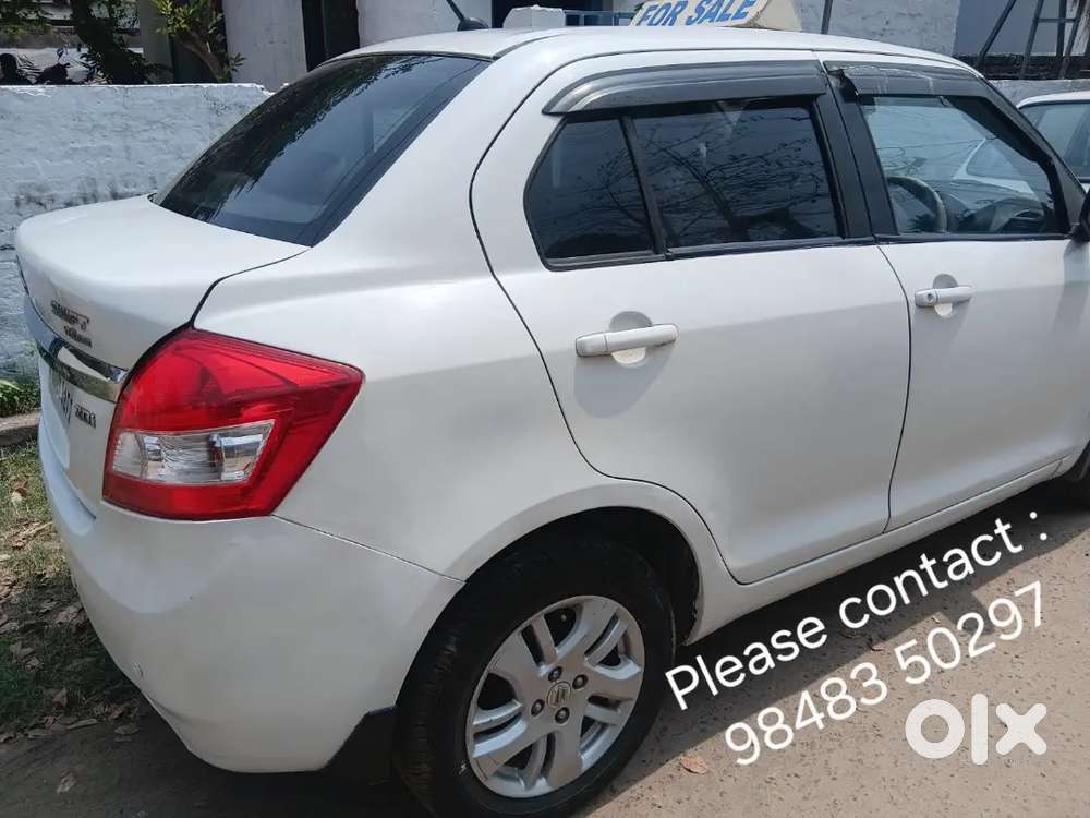Maruti Suzuki Dzire Zdi  For Lowest Price