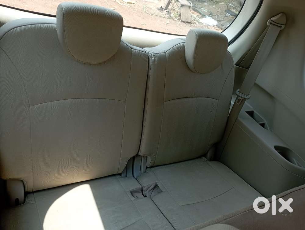 Maruti Suzuki Ertiga Vdi, 2017, Diesel