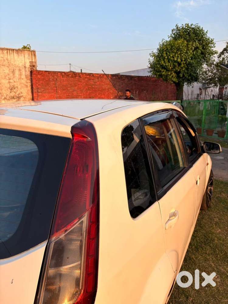 Ford Figo 2013 Diesel Well Maintained