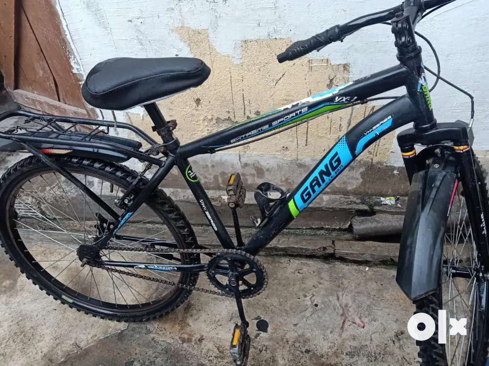 Sk bikes best sale gang vx1 price