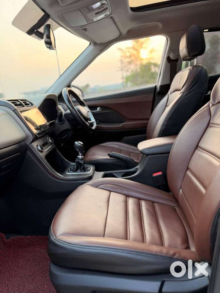 Hyundai Creta 1.5 Crdi Sx, 2023, Diesel