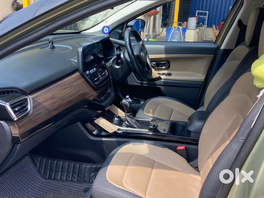 Tata Safari Diesel 2022