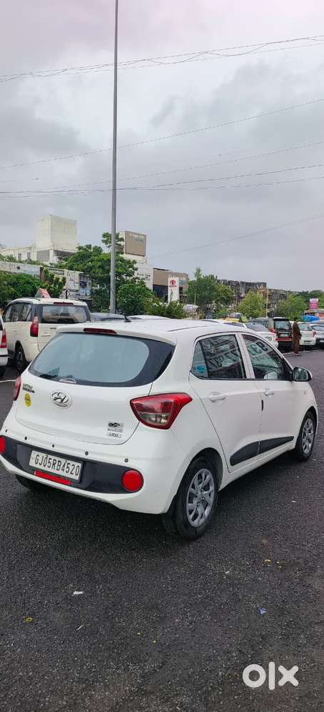 Hyundai Grand I10, 2017, Diesel