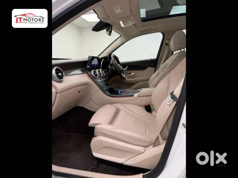 Mercedes-benz Glc Class Progressive 220d, 2022, Diesel