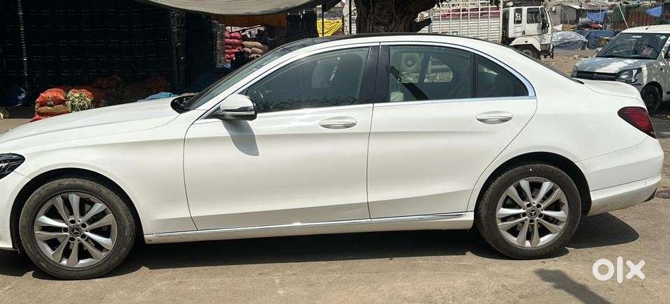 Mercedes-benz C Class Prime 200, 2020, Diesel