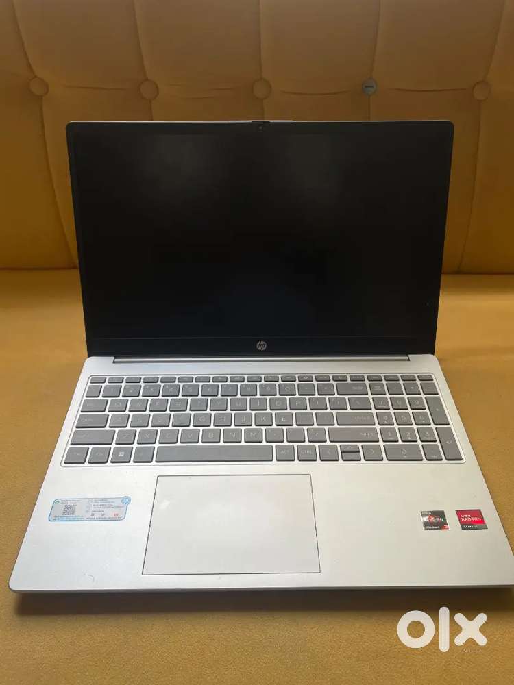 Brand new HP 15 AMD Ryzen 3 7320U