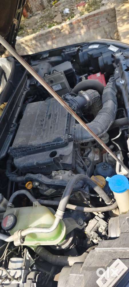 Maruti Suzuki Ertiga