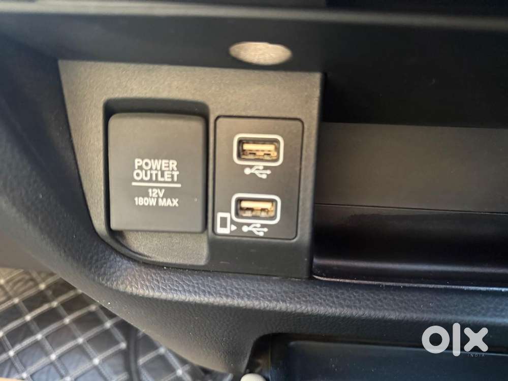 Honda City Zx Petrol Mt, 2022, Petrol