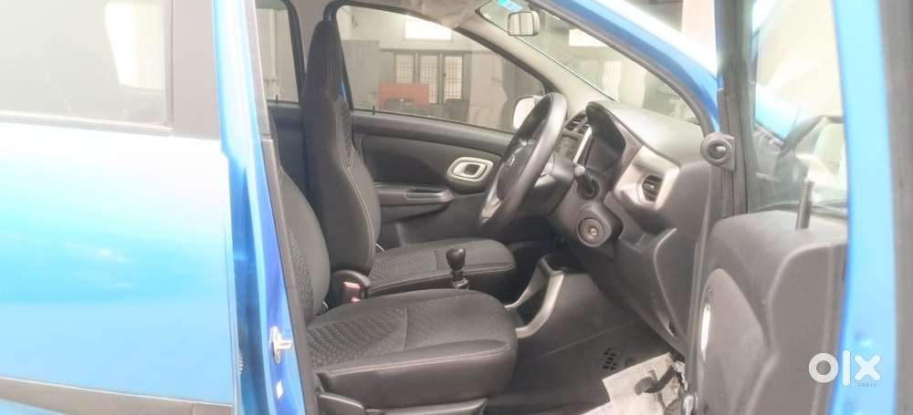 Datsun Redigo 1.0 T (o), 2020, Petrol