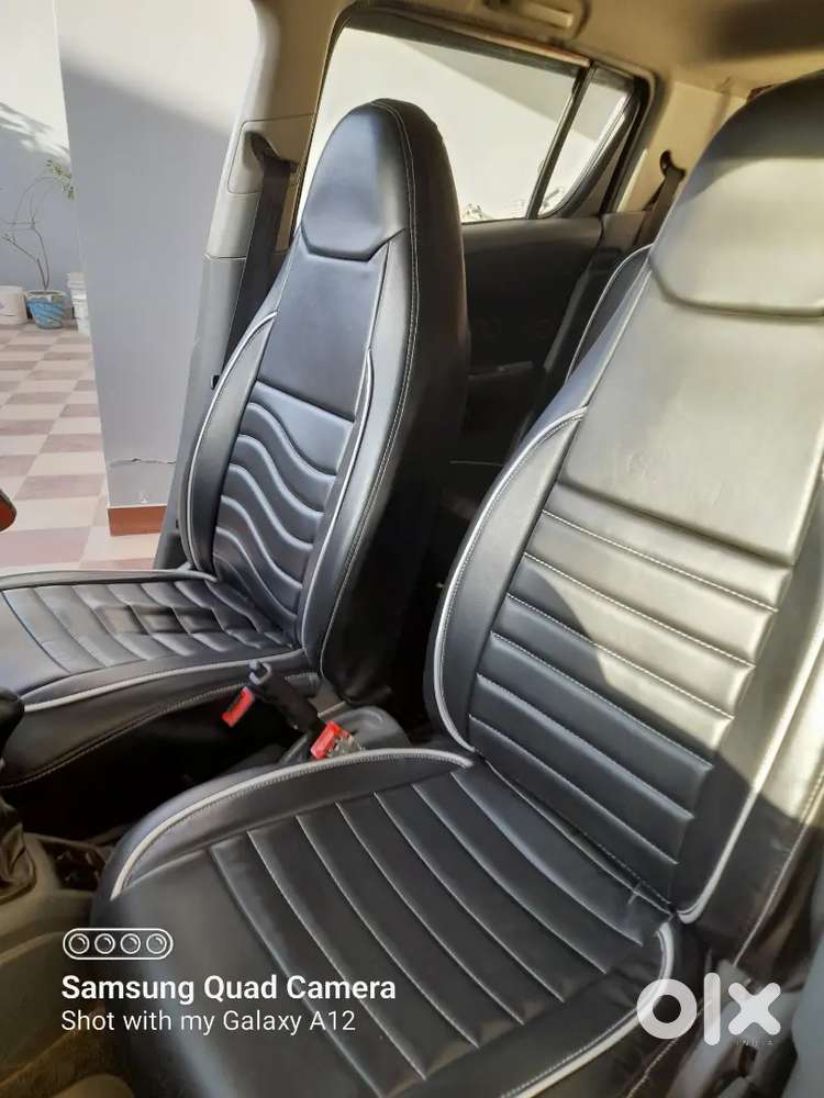 Maruti Suzuki Alto 800 2013 Petrol 90000 Km Driven
