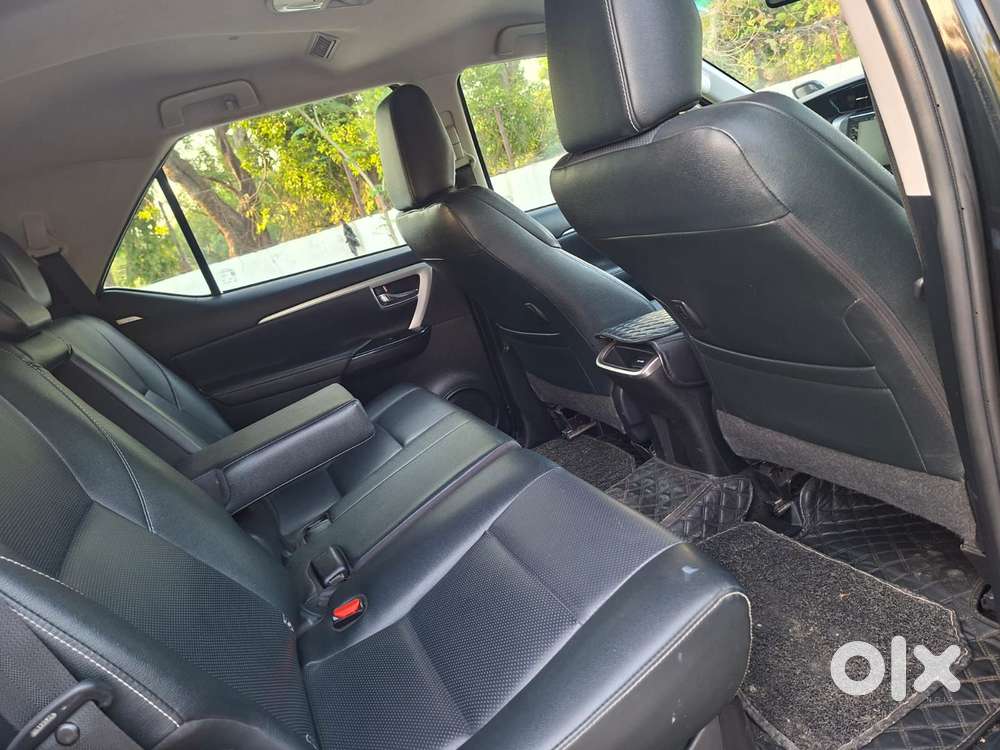 Toyota Fortuner 4x2 Mt 2.8 Diesel, 2024, Diesel