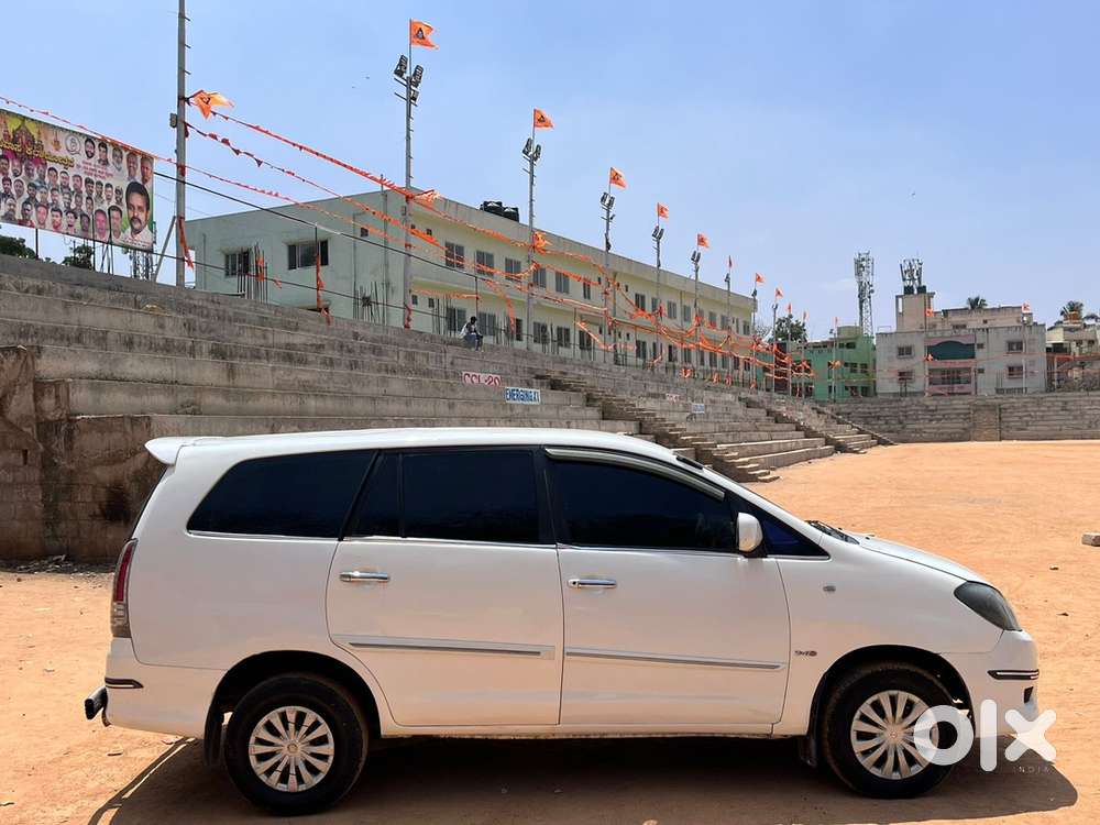 Toyota Innova 2005