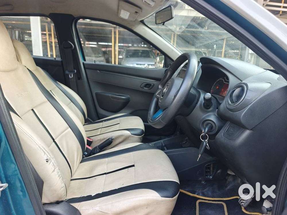 Renault Kwid 1.0 Neotech Edition Esy-r, 2021, Petrol