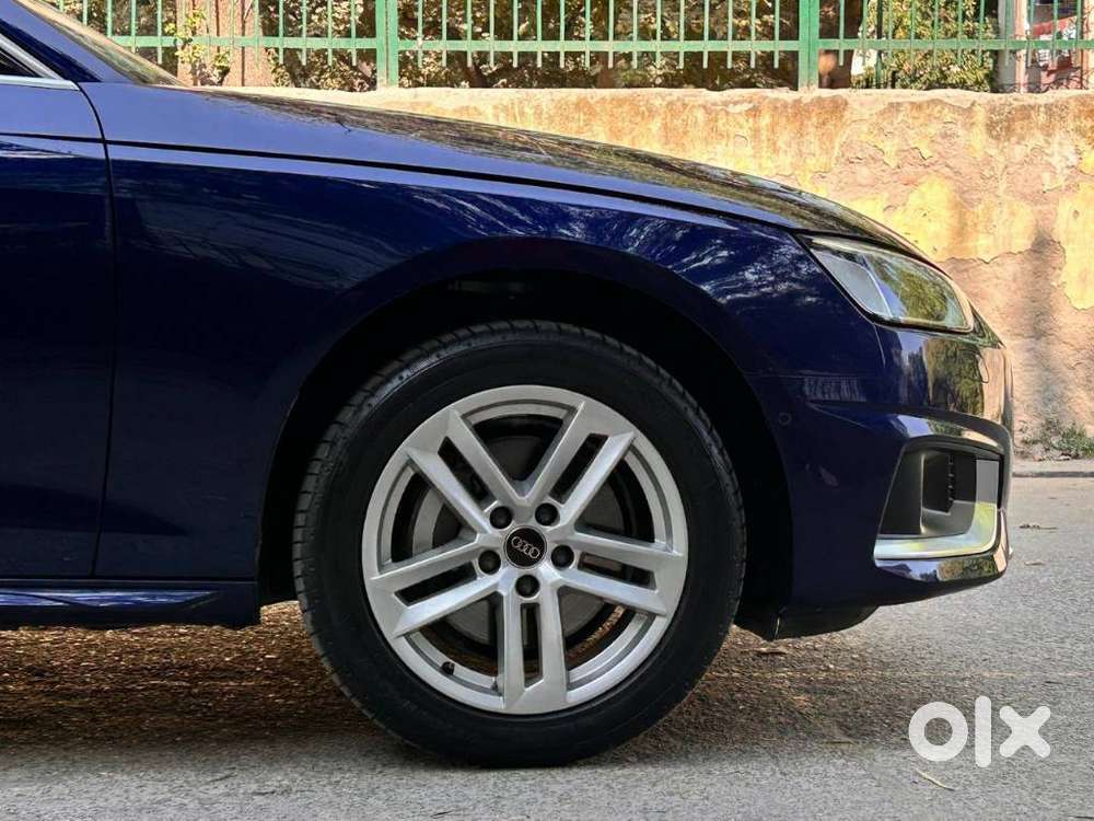 Audi A4 2.0 Technology 40 Tfsi, 2025, Petrol