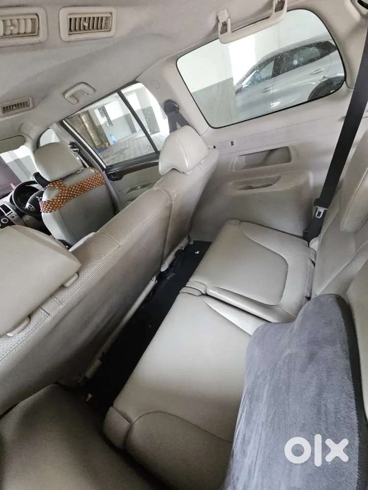 Mitsubishi Pajero Sport 2013 4*4 Manual