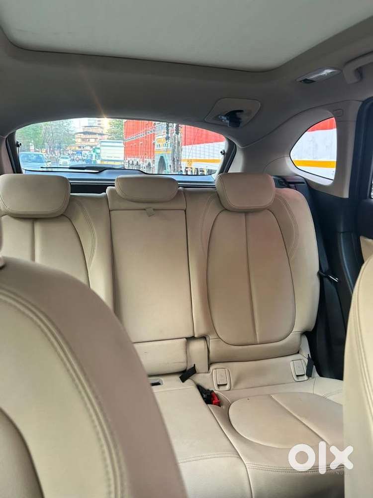 Bmw X1 2017 Diesel Well Maintained