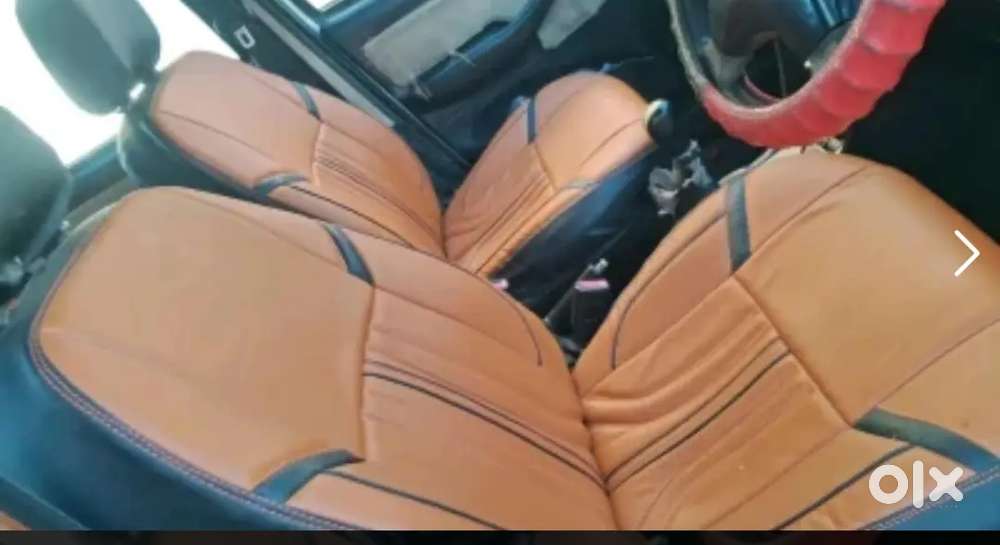 Tata Indigo Ecs 2015 Diesel Good Condition