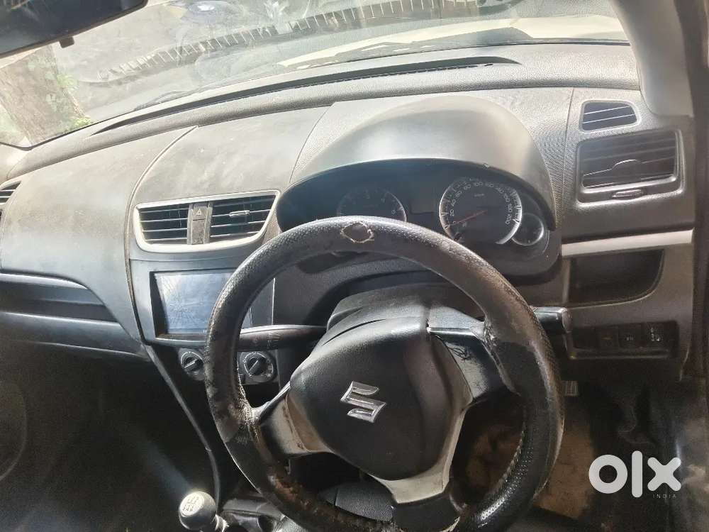 Maruti Suzuki Swift 2013 Diesel 165000 Km Driven