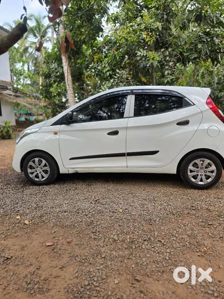 Hyundai Eon Magna+