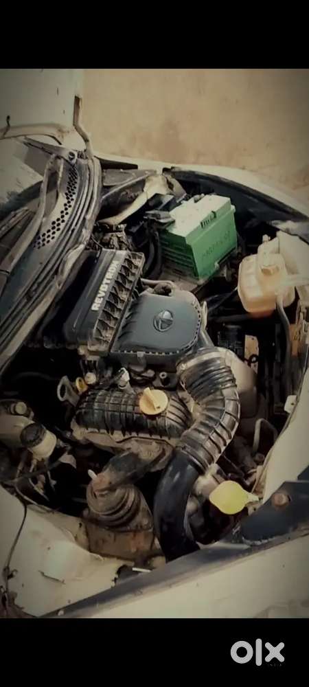 Tata Tiago Petrol 2018 Manual