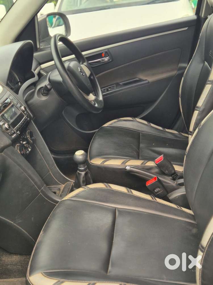 Maruti Suzuki Swift Vxi, 2016, Petrol