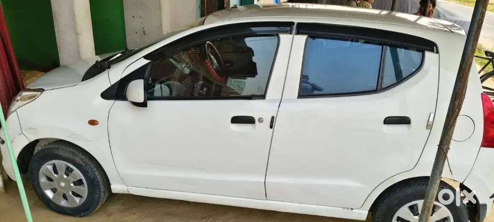Maruti Suzuki A-star 2010 Petrol 86000 Km Driven