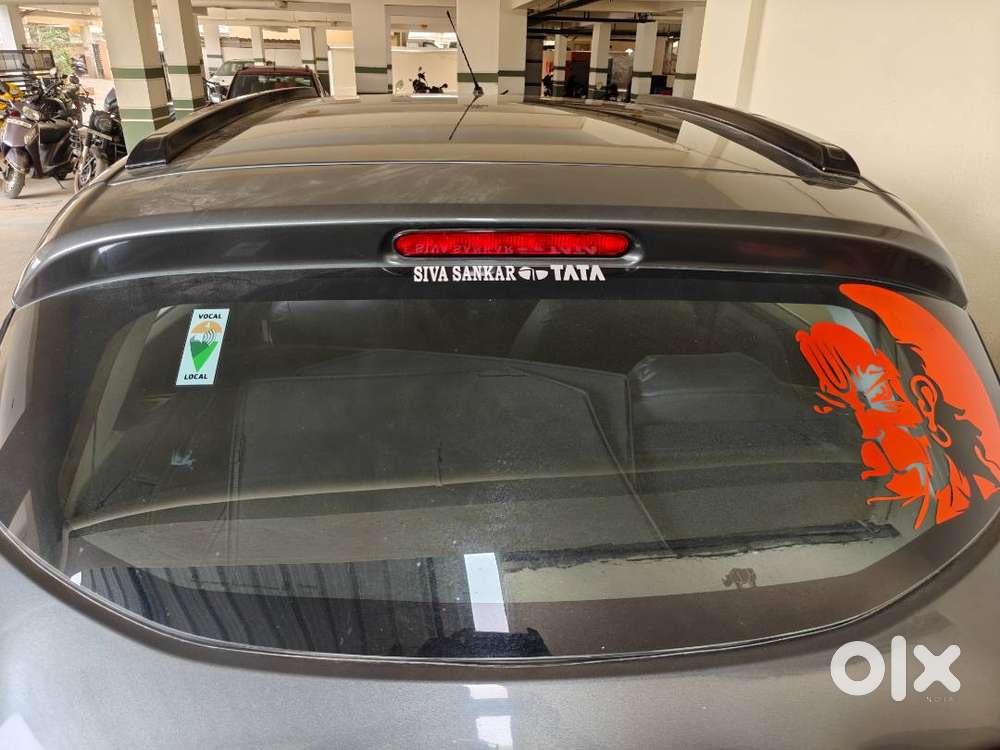 Tata Punch 2022  Only 13k Kms  Excellent Condition  Single Owner