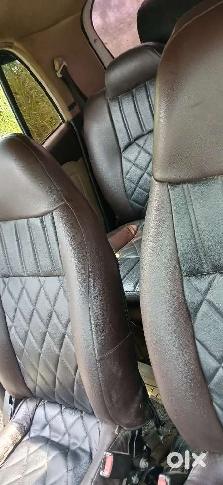 Hyundai Santro 2012 Cng & Hybrids 850000 Km Driven