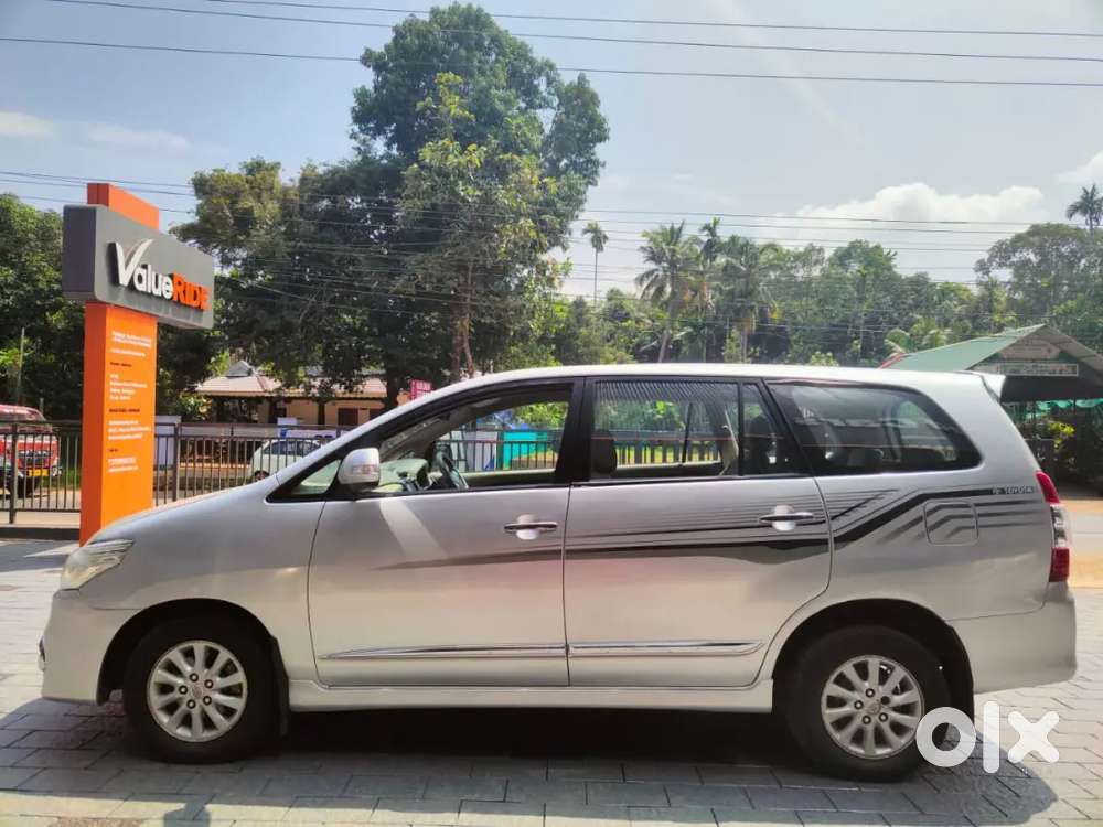 Its Good Conition Innova