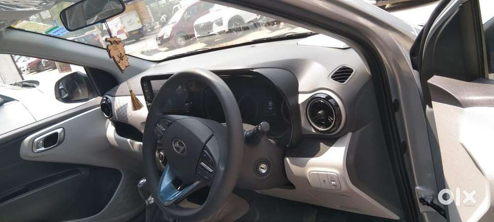 Hyundai Grand I10 Nios 2023 Sportz Petrol