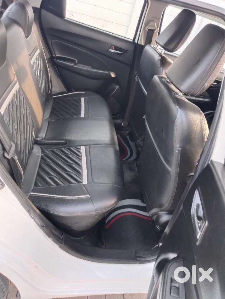Maruti Suzuki Swift Vxi, 2018, Petrol